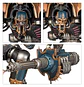 Chaos Knights: Knight Ruinator  - Thumbnail 7