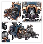 Chaos Knights: Knight Ruinator  - Thumbnail 8