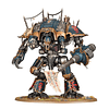 Chaos Knights: Knight Ruinator  5