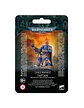 Space Marines: Captain with Master-Crafted Heavy Bolt Rifle - thumbnail 1