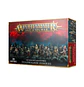 Soulblight Gravelords: Deadwalker Zombies - Miniatura 1