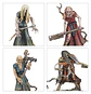 Soulblight Gravelords: Deadwalker Zombies - Miniatura 3