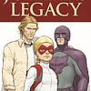 Jupiter's Legacy N°2 (Tapa Dura) 1