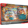 Charizard ex Special Collection (Inglés)  1
