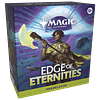 Pack de Presentación - El Confín de la Eternidad  1