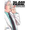 Slam Dunk Kanzenban N°07 (Detalle Tapa)  1
