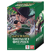 One Piece TCG: Double Pack Set 08 (DP08)  1