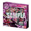 One Piece TCG: Illustration Box (IB-04)  1