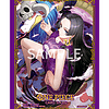 One Piece TCG: Oficial Sleeves 11 - Boa Hancock  1