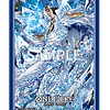 One Piece TCG: Oficial Sleeves 11 - Aokiji  1