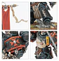 Black Templars: Crusade Ancient  - Thumbnail 5