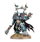 Chaos Space Marines: Chaos Lord  - Miniatura 3