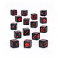 Set de Dados 40K: Black Templars  - thumbnail 2