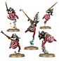 Gloomspite Gitz: Squig Hoppers  - Thumbnail 3