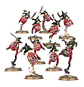 Gloomspite Gitz: Squig Hoppers  - Thumbnail 2