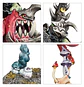 Gloomspite Gitz: Squig Hoppers  - Thumbnail 6