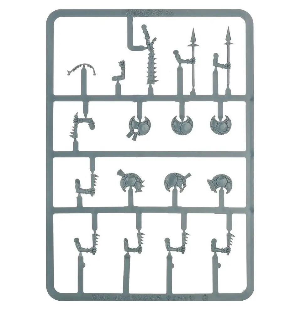 Seraphon: Skinks 6