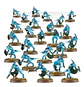 Seraphon: Skinks - Thumbnail 2