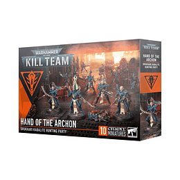 Kill Team: Hand of the Archon 