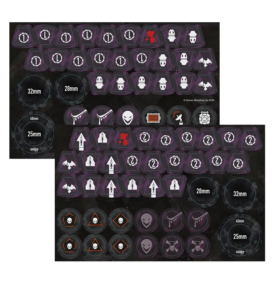 Kill Team: Hand of the Archon  5