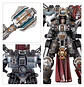 Grey Knights Battleforce: Santic Conclave  - thumbnail 9