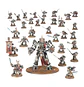 Grey Knights Battleforce: Santic Conclave  - thumbnail 2