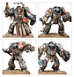 Grey Knights Battleforce: Santic Conclave  - thumbnail 8