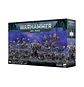 Grey Knights Battleforce: Santic Conclave  - thumbnail 1