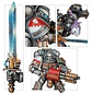 Grey Knights Battleforce: Santic Conclave  - thumbnail 10