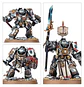 Combat Patrol: Grey Knights (2025)  - Thumbnail 8