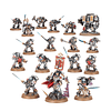 Combat Patrol: Grey Knights (2025)  2