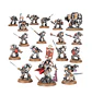 Combat Patrol: Grey Knights (2025)  - Thumbnail 2