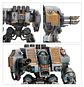 Combat Patrol: Grey Knights (2025)  - Thumbnail 10