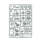 Combat Patrol: Grey Knights (2025)  - Thumbnail 15