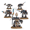 Combat Patrol: Grey Knights (2025)  4