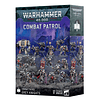 Combat Patrol: Grey Knights (2025)  1