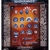 Ultramarines: Upgrades  1
