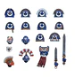 Ultramarines: Upgrades  - thumbnail 2