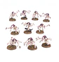 Combat Patrol: Tyranid Assault Brood  - Miniatura 6