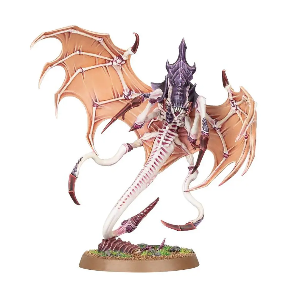 Combat Patrol: Tyranid Assault Brood  3