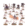 Combat Patrol: Tyranid Assault Brood  2