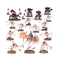 Combat Patrol: Tyranid Assault Brood  - Miniatura 2