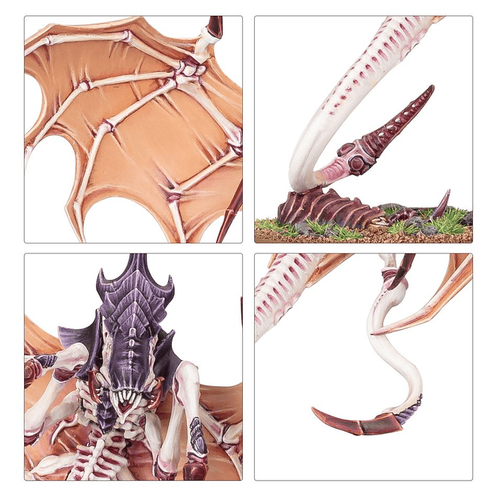 Combat Patrol: Tyranid Assault Brood  9