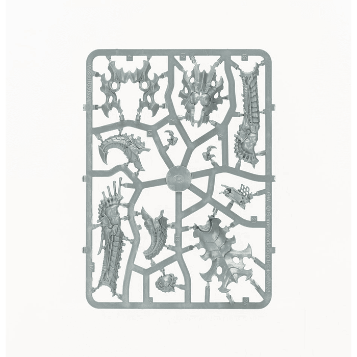 Combat Patrol: Tyranid Assault Brood  14