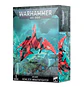 Aeldari: Hemlock Wraithfighter  - Thumbnail 1