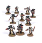 Combat Patrol: Black Templars (2025)  - Miniatura 5