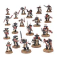 Combat Patrol: Black Templars (2025)  - Miniatura 2