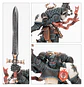 Combat Patrol: Black Templars (2025)  - Miniatura 6