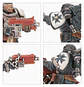 Combat Patrol: Black Templars (2025)  - Miniatura 8