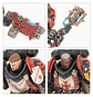 Combat Patrol: Black Templars (2025)  - Miniatura 12